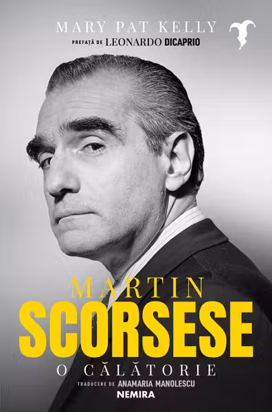 Martin Scorsese. O calatorie
