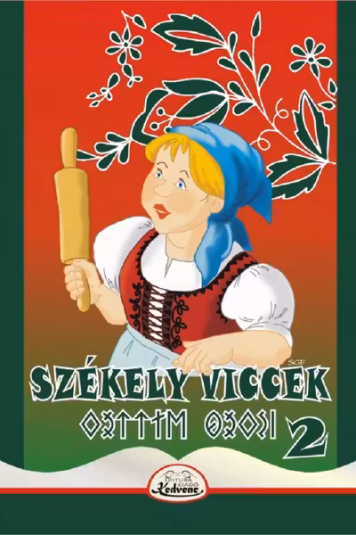 Székely viccek 2