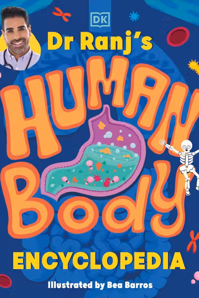 Human Body Encyclopedia