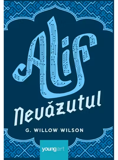Alif Nevazutul 