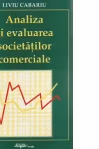 Analiza si evaluarea societatilor comerciale