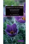 Mabberley's Plant-book: A Portable Dictionary of Plants, their Classification and Uses