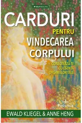 Carduri pentru vindecarea corpului