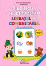 Cu Piticut ne dezvoltam limbajul si comunicarea 3-4 ani Ed.2025