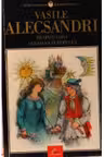 Biblioteca scolarului. Despot-Voda.Sanziana si Pepelea