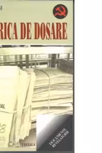 Fabrica de dosare