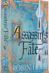 Assassin’s Fate