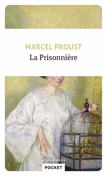La Prisonniere