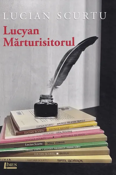 Lucyan Mărturisitorul