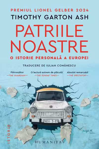 Patriile noastre