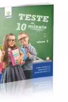 Teste De 10 Minute Cls I