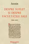 Despre suflet si despre facultatile sale