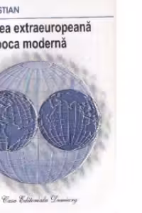 Lumea extraeuropeana in epoca moderna