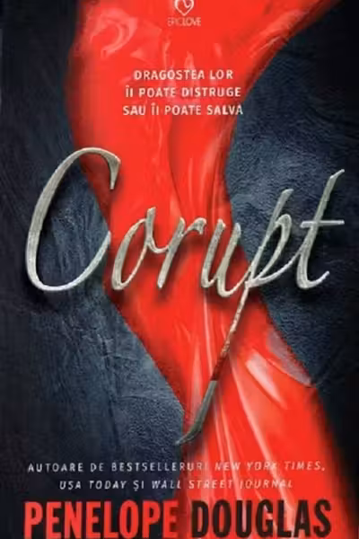 Corupt (vol.1 seria Devil`s Night)