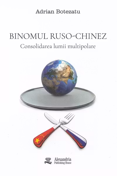 Binomul ruso-chinez