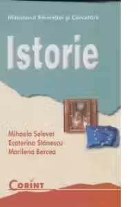 ISTORIE clasa a X-a