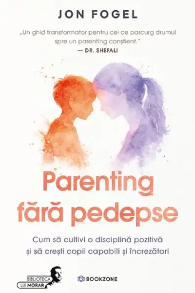 Parenting fara pedepse