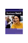 Business Result 2E Starter Student's Book with Online Practice
