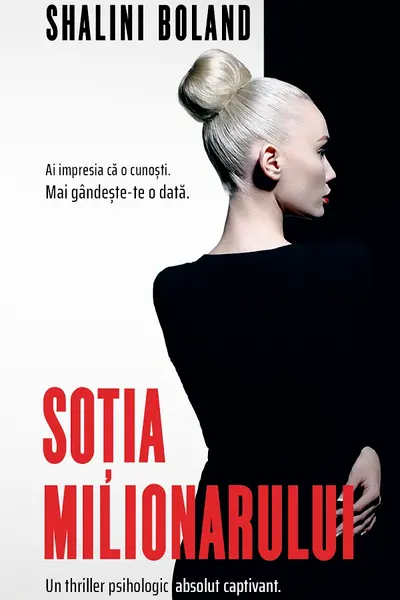 Sotia milionarului