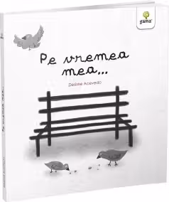 Pe vremea mea...