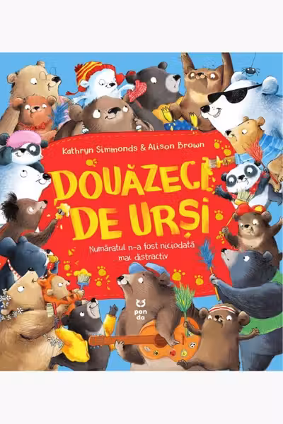 Douazeci de ursi
