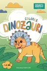 Colorez Dinozauri