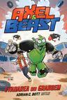 Axel and Beast