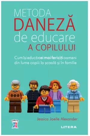 Metoda daneza de educare a copilului