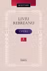 Rebreanu L. Opere. Vol. 2.Padurea spanzuratilor. Adam si Eva an 2025