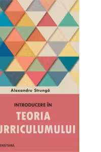 Introducere in teoria curriculumului