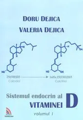 Sistemul Endocrin Al Vitaminei D Vol.1
