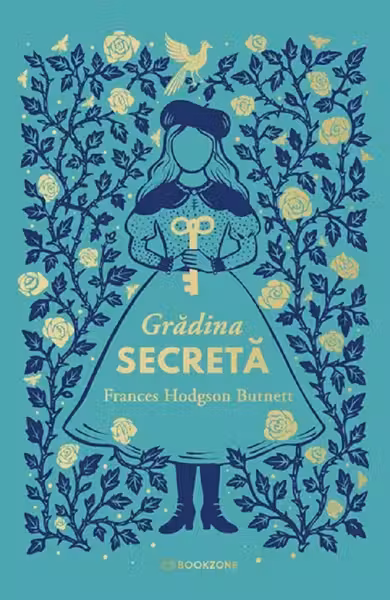 Gradina secreta