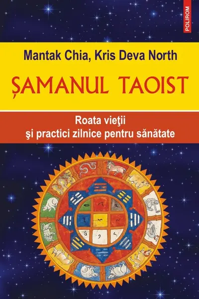 Samanul taoist