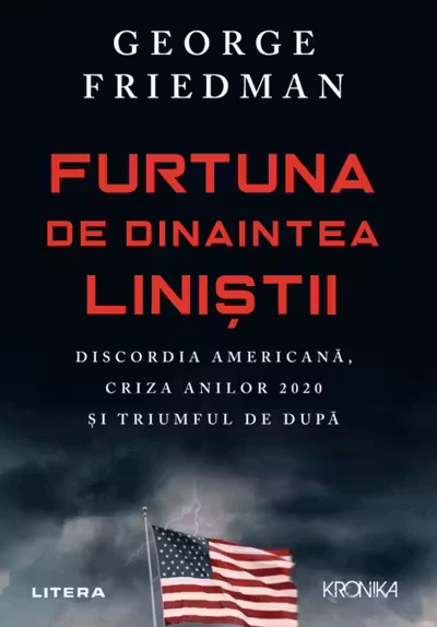 Kronika. FURTUNA DE DINAINTEA LINISTII.