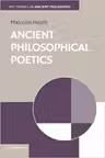 Ancient Philosophical Poetics