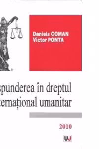 Raspunderea in dreptul international umanitar