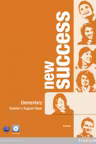 New Success Elementary Teacher's Book