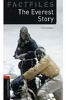 OBW Factfiles 3E 3: The Everest Story