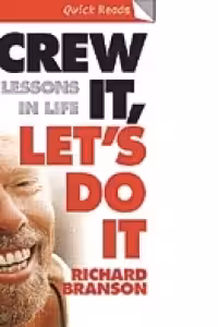 Screw It Let s Do It