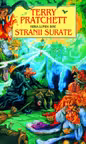 Stranii surate