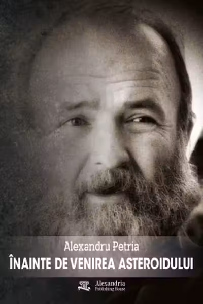 Înainte de venirea asteroidului