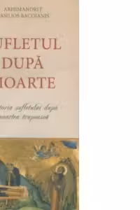 Sufletul după moarte