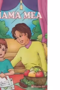 Mama mea