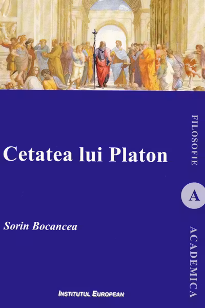 Cetatea lui Platon