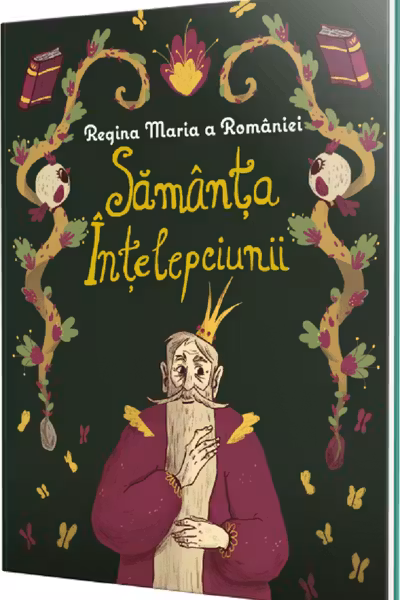 Samanta intelepciunii