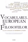 Vocabularul european al filosofiilor