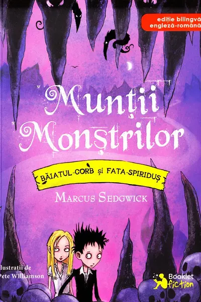 Munții Monștrilor