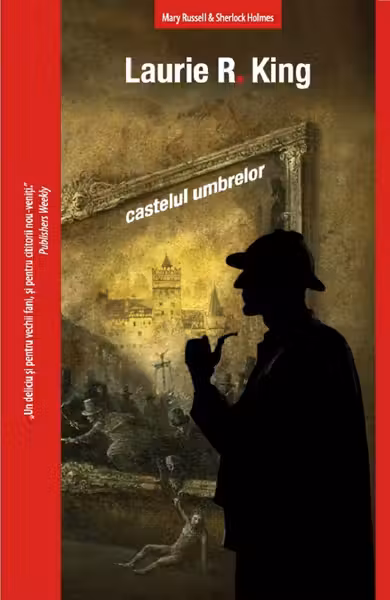Castelul umbrelo