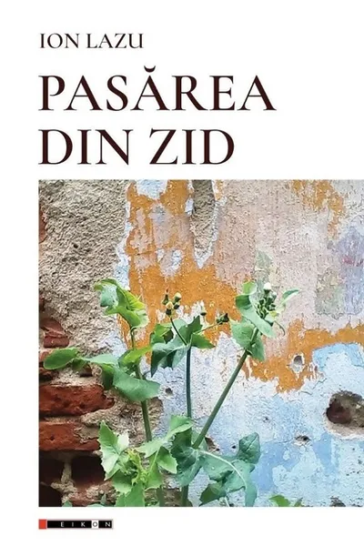 Pasărea din zid