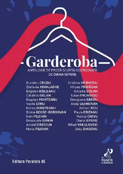 Garderoba